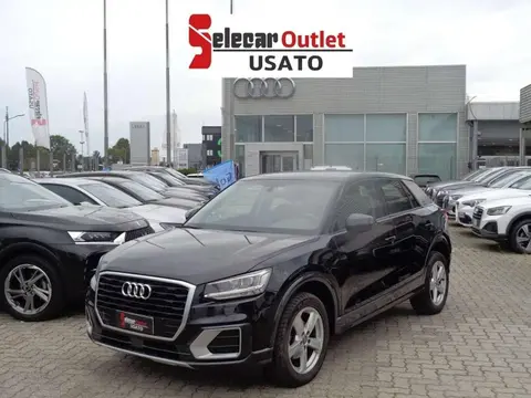 Used AUDI Q2 Diesel 2019 Ad 