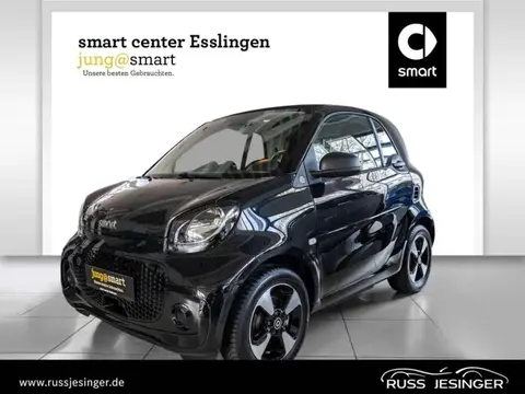 Used SMART FORTWO Electric 2021 Ad 