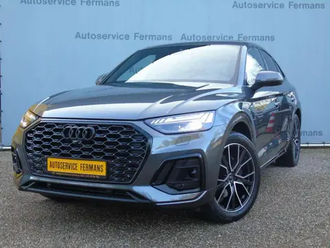 Annonce AUDI Q5 Diesel 2023 d'occasion 