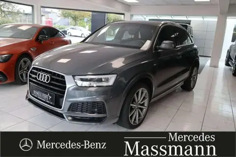 Annonce AUDI Q3 Diesel 2018 d'occasion 