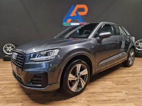 Annonce AUDI Q2 Diesel 2018 d'occasion 