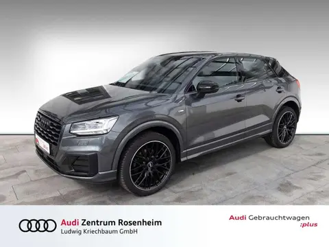 Used AUDI Q2 Petrol 2020 Ad 