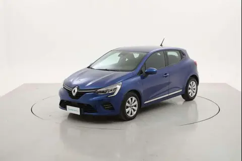 Used RENAULT CLIO Diesel 2020 Ad 