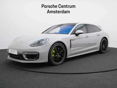 Used PORSCHE PANAMERA Hybrid 2023 Ad 