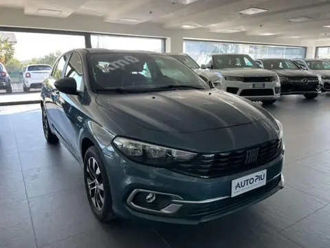 Used FIAT TIPO Hybrid 2023 Ad 