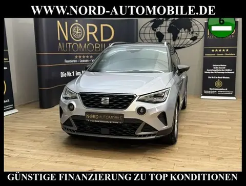 Used SEAT ARONA  2022 Ad 