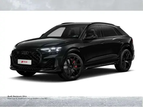 Annonce AUDI RSQ8 Essence 2024 d'occasion 