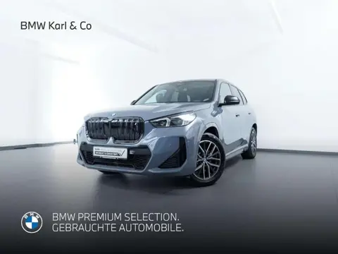 Annonce BMW IX1 Électrique 2023 d'occasion 