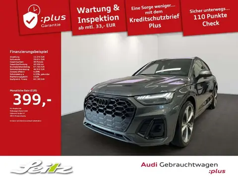 Used AUDI SQ5 Diesel 2023 Ad 