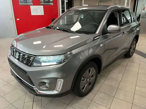 Used SUZUKI VITARA Hybrid 2024 Ad 