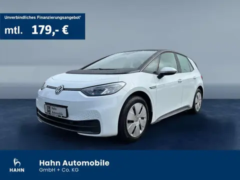 Used VOLKSWAGEN ID.3 Electric 2021 Ad 