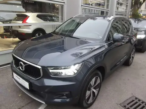 Used VOLVO XC40 Petrol 2022 Ad 