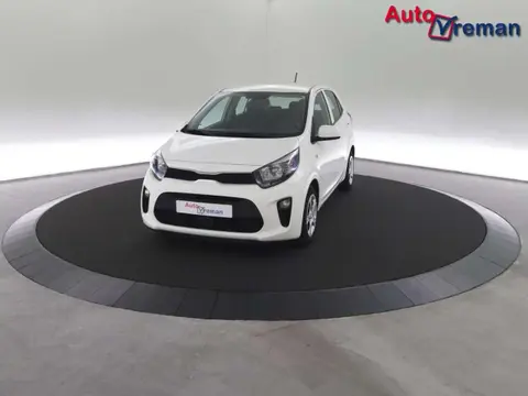 Used KIA PICANTO Petrol 2022 Ad 