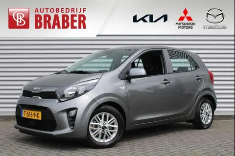 Used KIA PICANTO Petrol 2023 Ad 