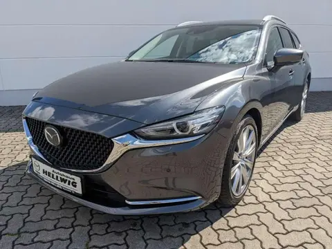 Used MAZDA 6 Petrol 2023 Ad 