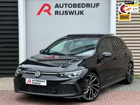 Annonce VOLKSWAGEN GOLF Essence 2022 d'occasion 