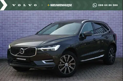 Used VOLVO XC60 Hybrid 2019 Ad 