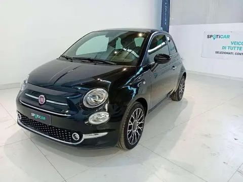 Annonce FIAT 500 Hybride 2023 d'occasion 