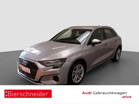 Annonce AUDI A3 Diesel 2024 d'occasion 