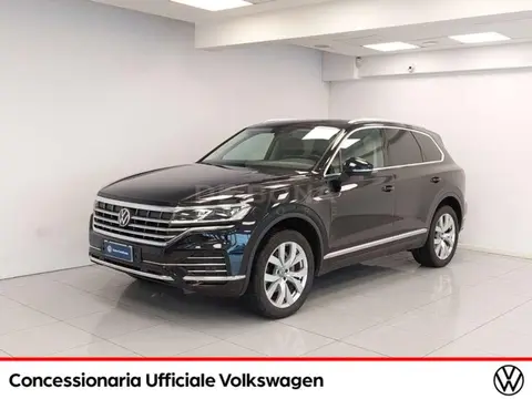 Annonce VOLKSWAGEN TOUAREG Diesel 2021 d'occasion 