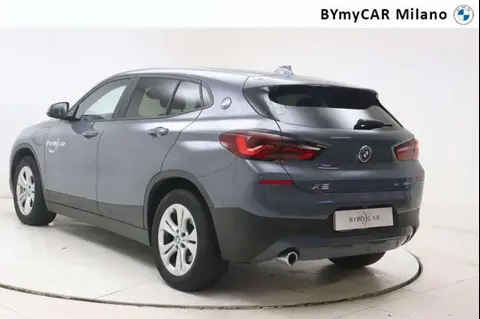 Used BMW X2 Hybrid 2023 Ad 