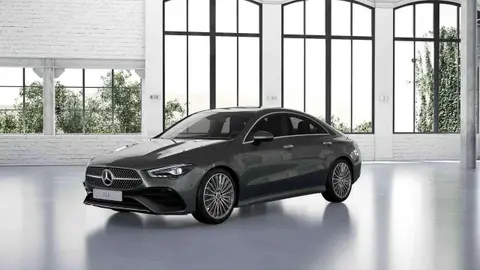 Annonce MERCEDES-BENZ CLASSE CLA Essence 2024 d'occasion 