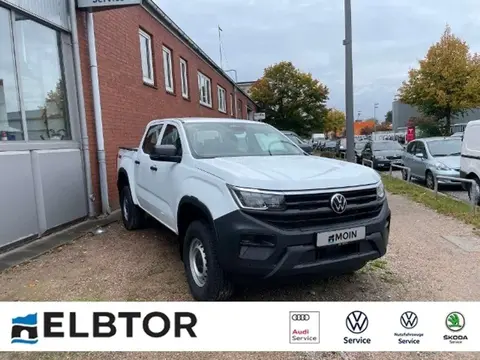 Used VOLKSWAGEN AMAROK Diesel 2024 Ad 