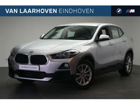 Used BMW X2 Petrol 2018 Ad 