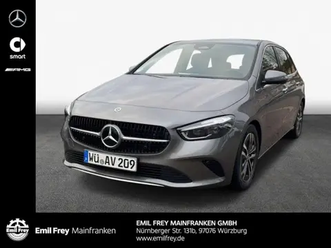 Used MERCEDES-BENZ CLASSE B Petrol 2024 Ad 