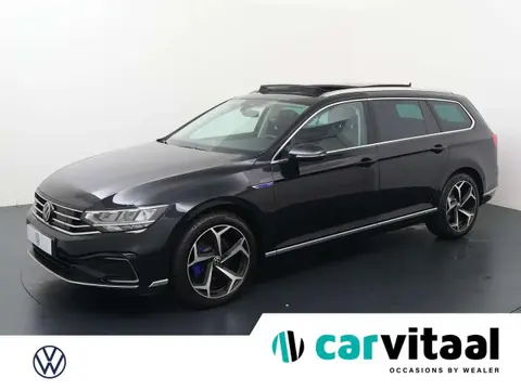 Annonce VOLKSWAGEN PASSAT Essence 2021 d'occasion 