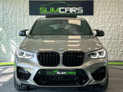 Used BMW X4 Petrol 2020 Ad 