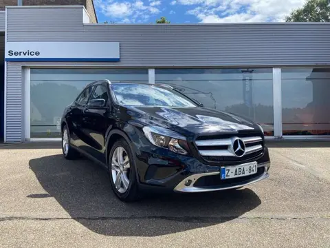 Used MERCEDES-BENZ CLASSE GLA Diesel 2015 Ad 