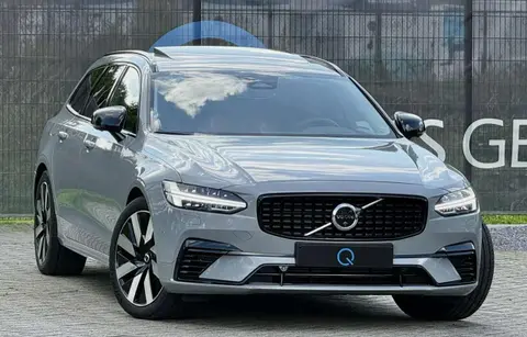 Annonce VOLVO V90 Hybride 2024 d'occasion 