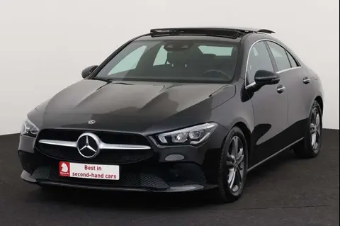 Annonce MERCEDES-BENZ CLASSE CLA Diesel 2020 d'occasion 