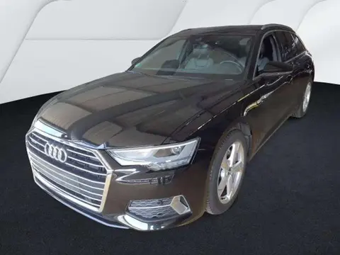 Used AUDI A6 Diesel 2020 Ad 