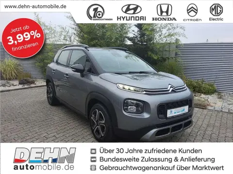 Annonce CITROEN C3 AIRCROSS Essence 2019 d'occasion 