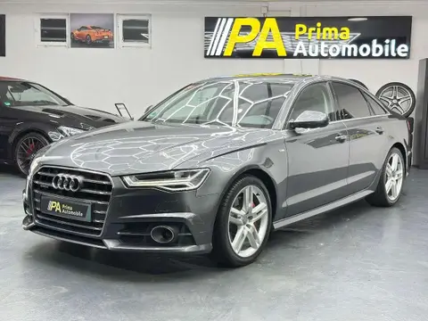 Used AUDI A6 Diesel 2016 Ad 