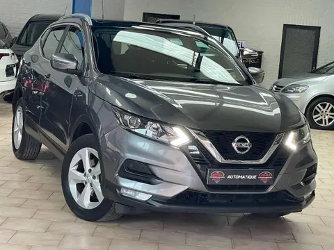 Used NISSAN QASHQAI Petrol 2021 Ad 