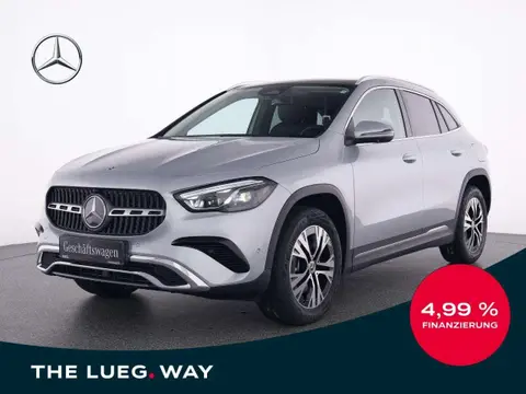 Used MERCEDES-BENZ CLASSE GLA Hybrid 2024 Ad 