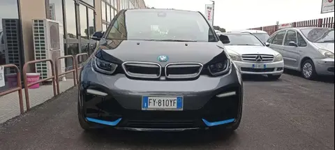 Used BMW I3 Electric 2019 Ad 