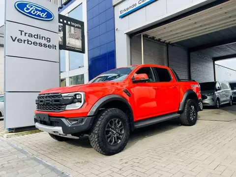 Used FORD RANGER Petrol 2024 Ad 