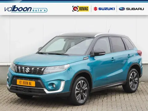 Annonce SUZUKI VITARA Essence 2021 d'occasion 