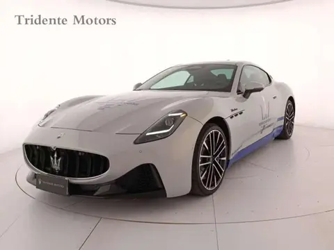 Used MASERATI GRANTURISMO Petrol 2023 Ad 