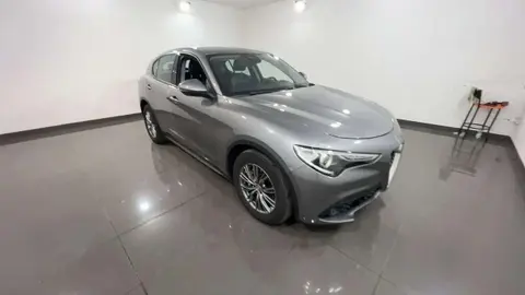 Used ALFA ROMEO STELVIO Diesel 2018 Ad 