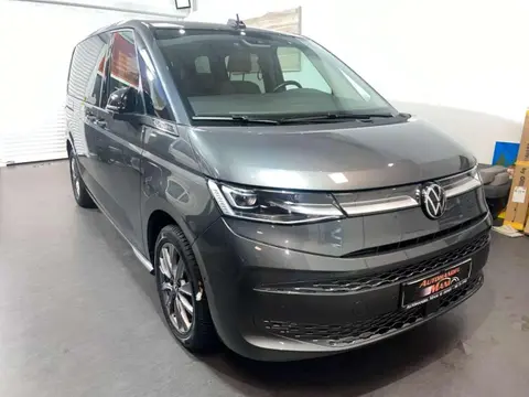 Annonce VOLKSWAGEN T7 Hybride 2023 d'occasion 