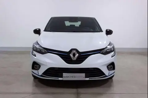 Annonce RENAULT CLIO Hybride 2020 d'occasion 