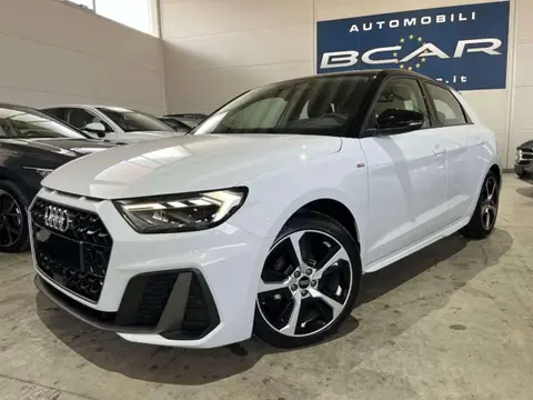 Used AUDI A1 Petrol 2024 Ad 