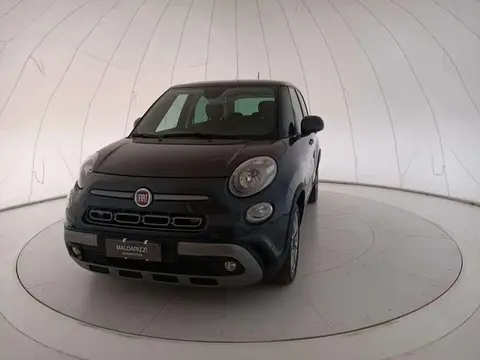 Used FIAT 500L Diesel 2018 Ad 