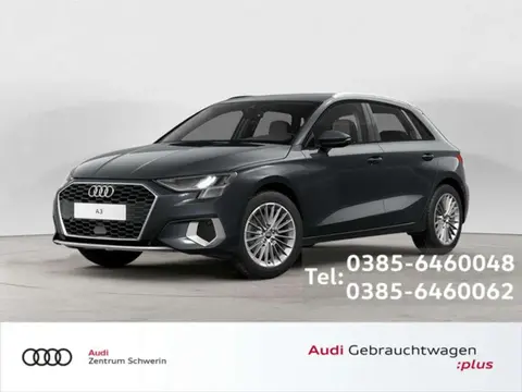 Annonce AUDI A3 Essence 2024 d'occasion 