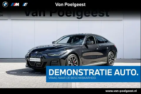 Annonce BMW I4 Électrique 2024 d'occasion 